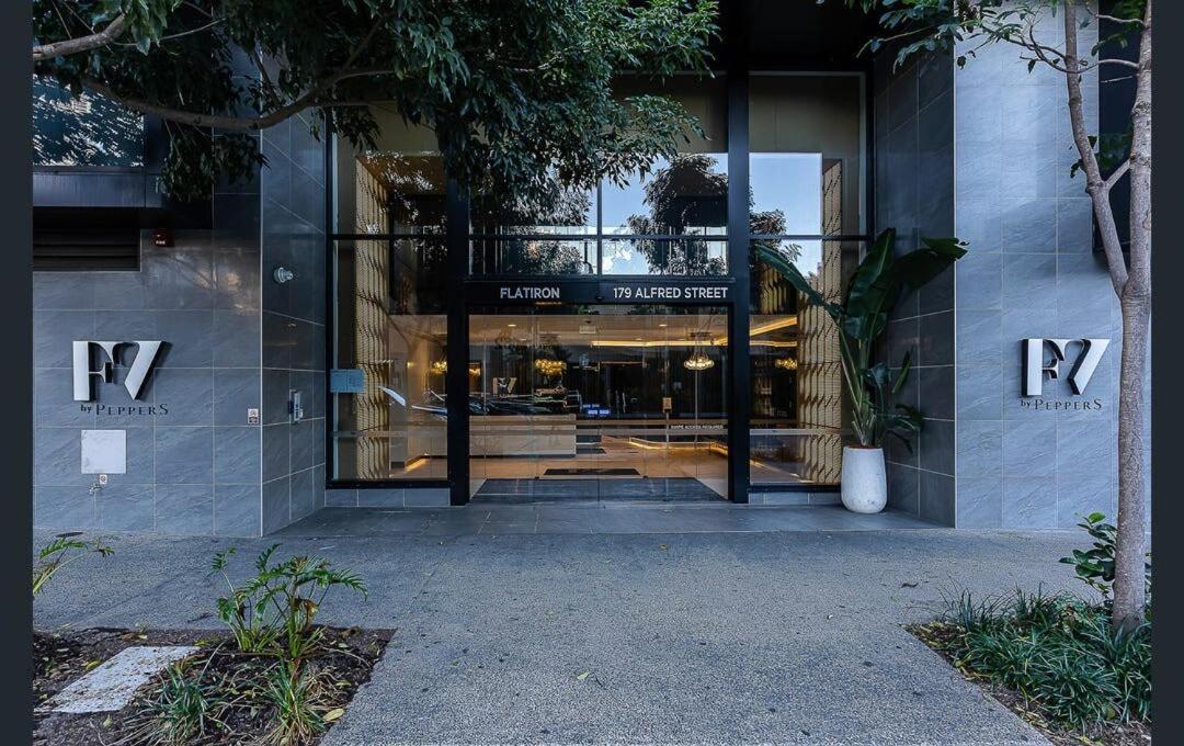 Apartment Luxury Views, Centre Of