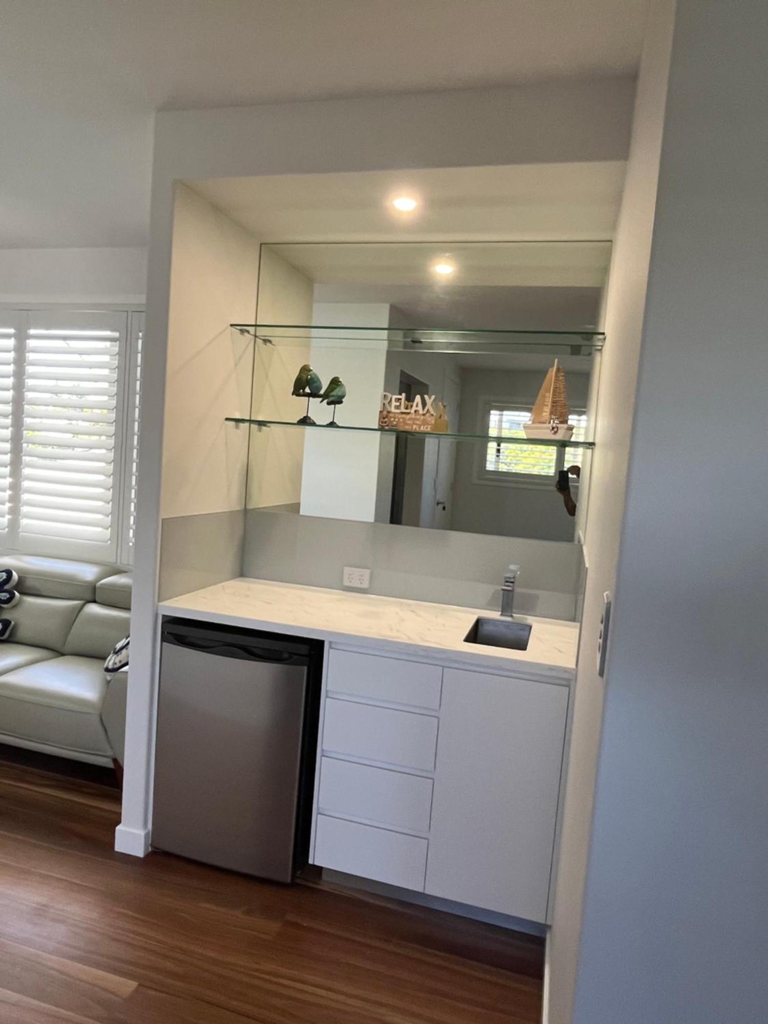 5 Star Luxury Manly * Brisbane