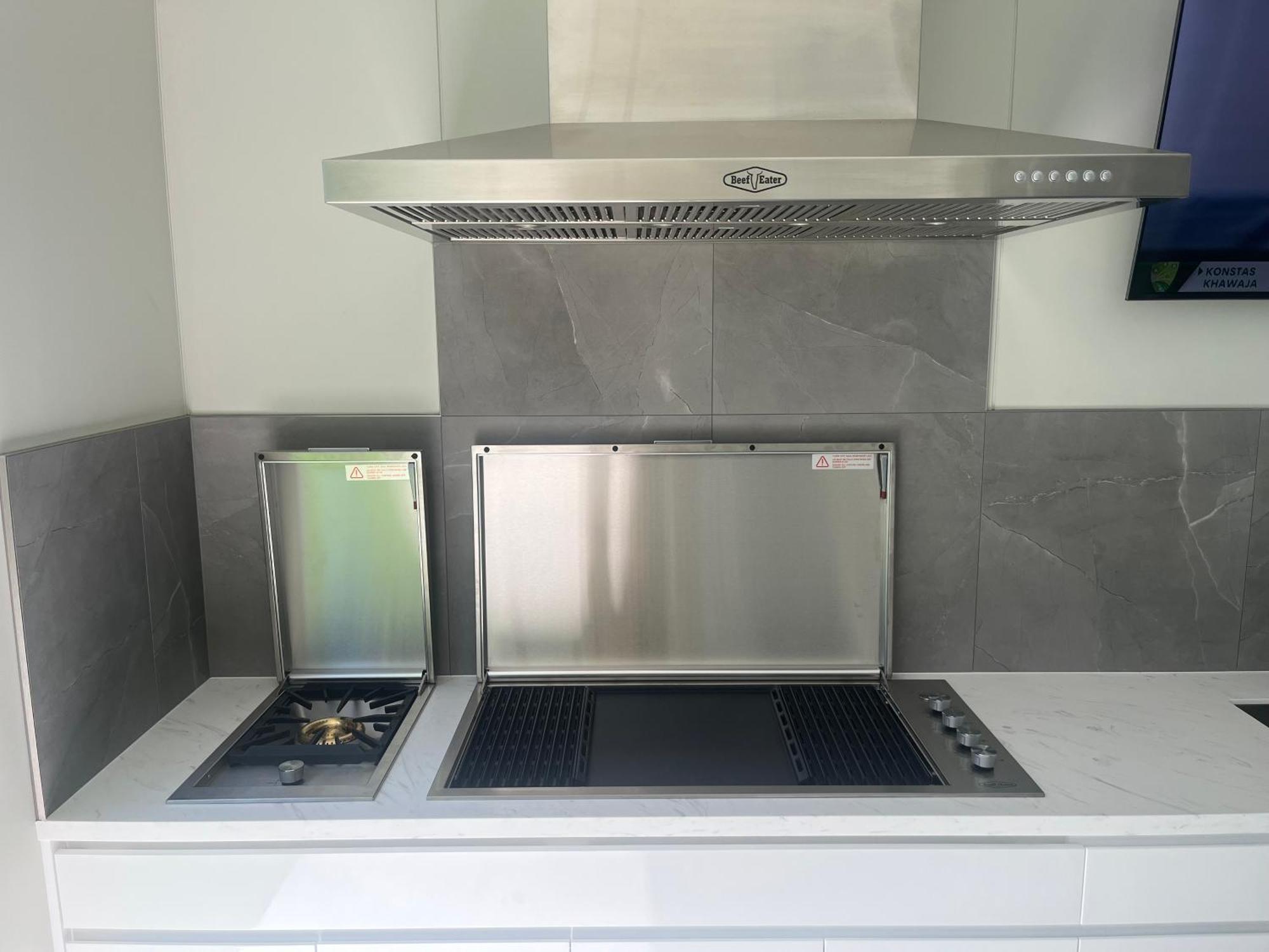 5 Star Luxury Manly Holiday home Brisbane