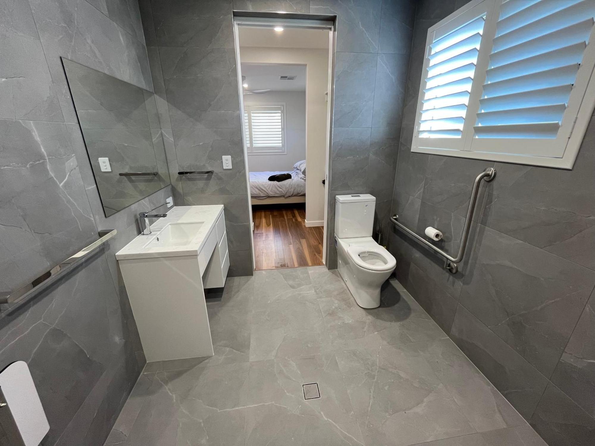 5 Star Luxury Manly Holiday home Brisbane