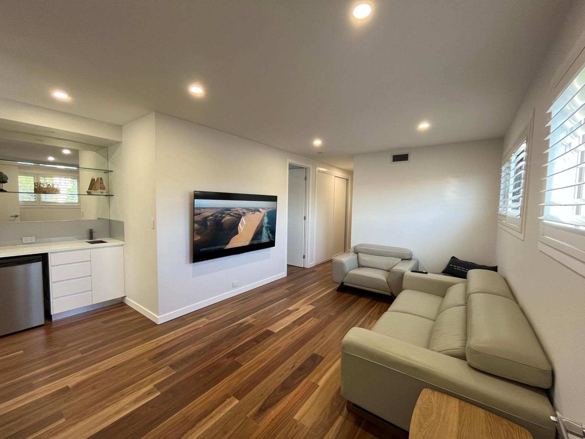 Holiday home 5 Star Luxury Build