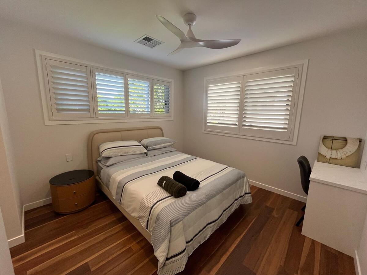 Holiday home 5 Star Luxury Build