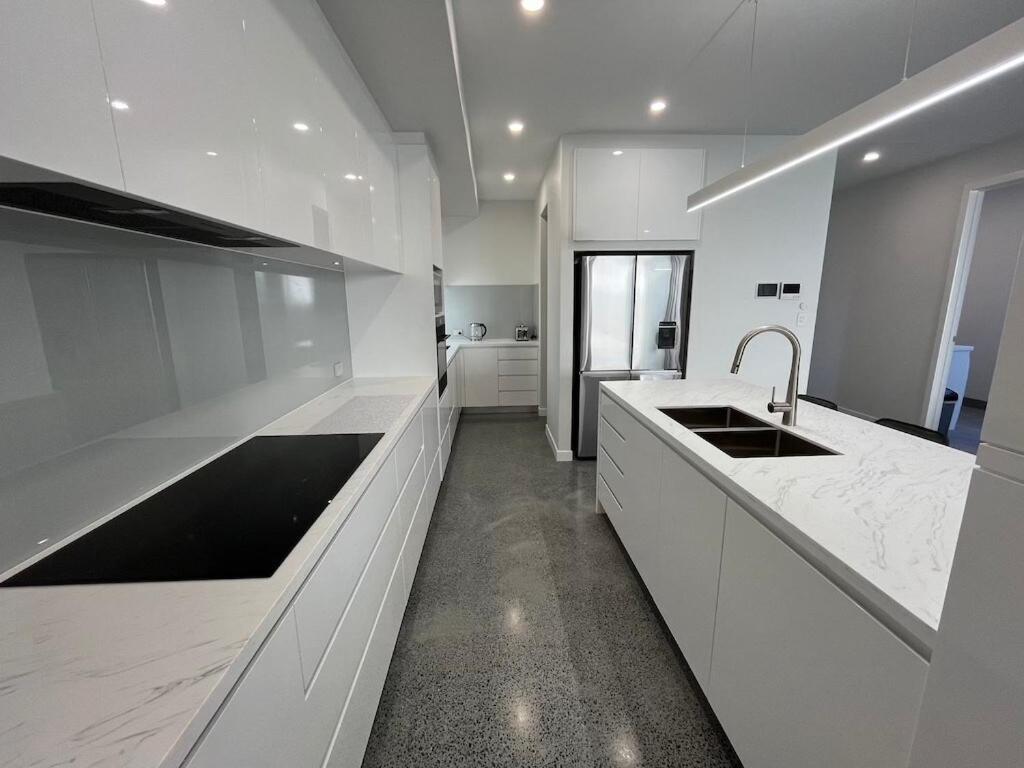 5 Star Luxury Manly Brisbane