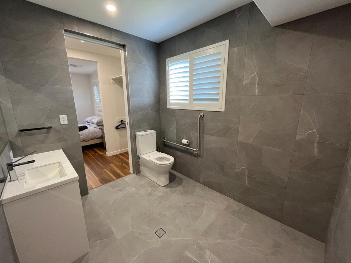 5 Star Luxury Manly Holiday home Brisbane