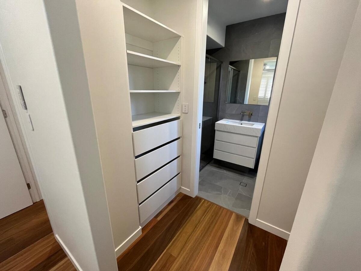 5 Star Luxury Manly Brisbane