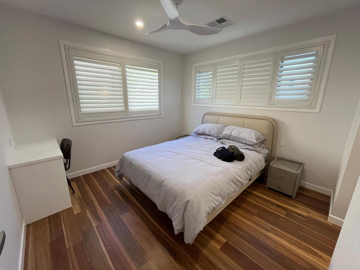 5 Star Luxury Manly Holiday home Brisbane