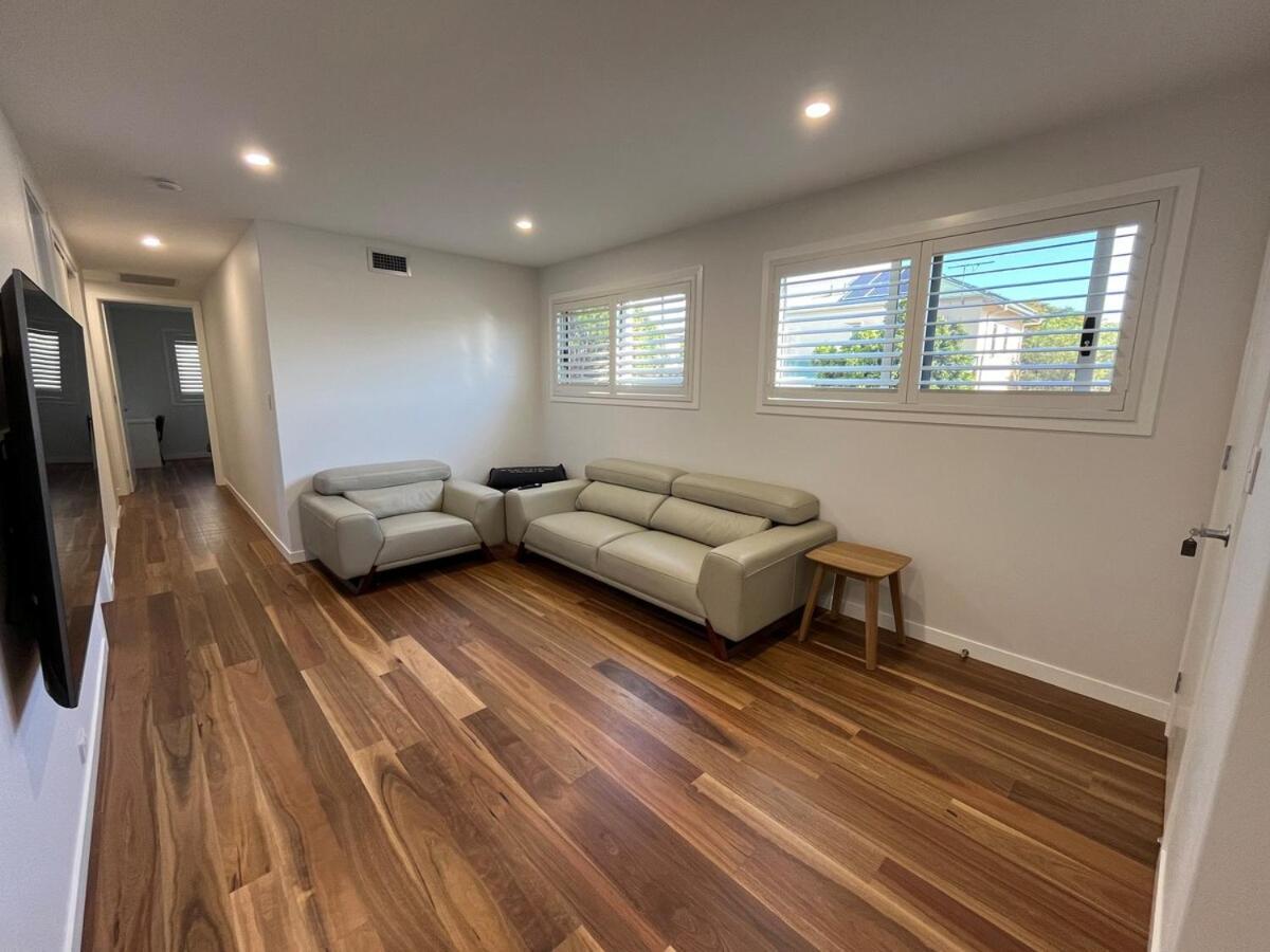 5 Star Luxury Manly *