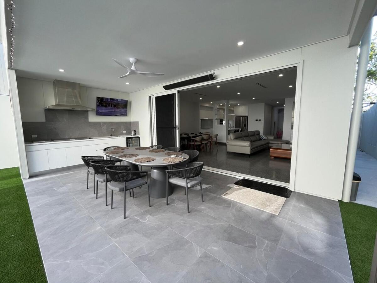 5 Star Luxury Manly Brisbane