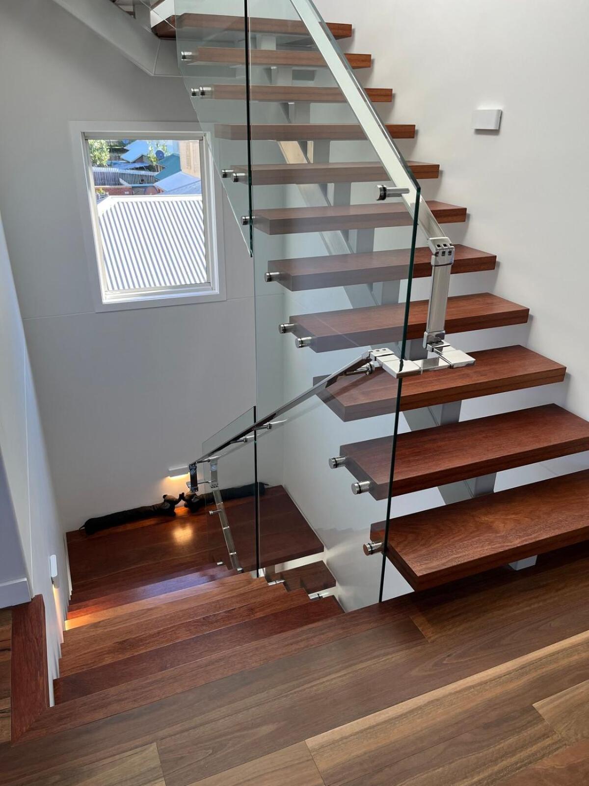 5 Star Luxury Build Holiday home *