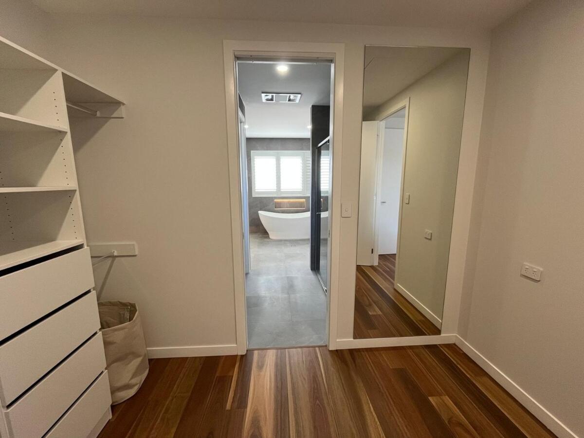 Holiday home 5 Star Luxury Build Brisbane