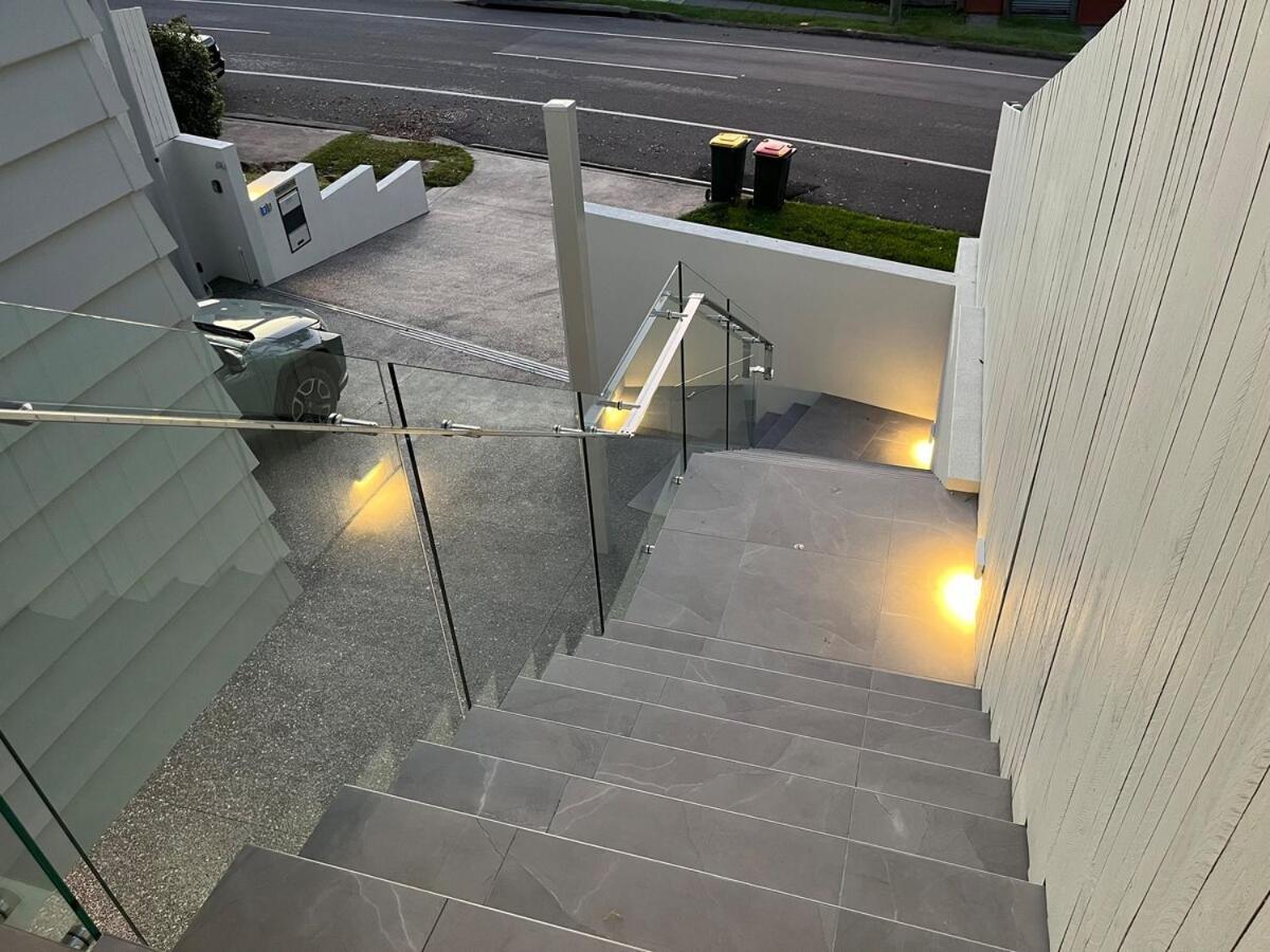 5 Star Luxury Manly * Brisbane