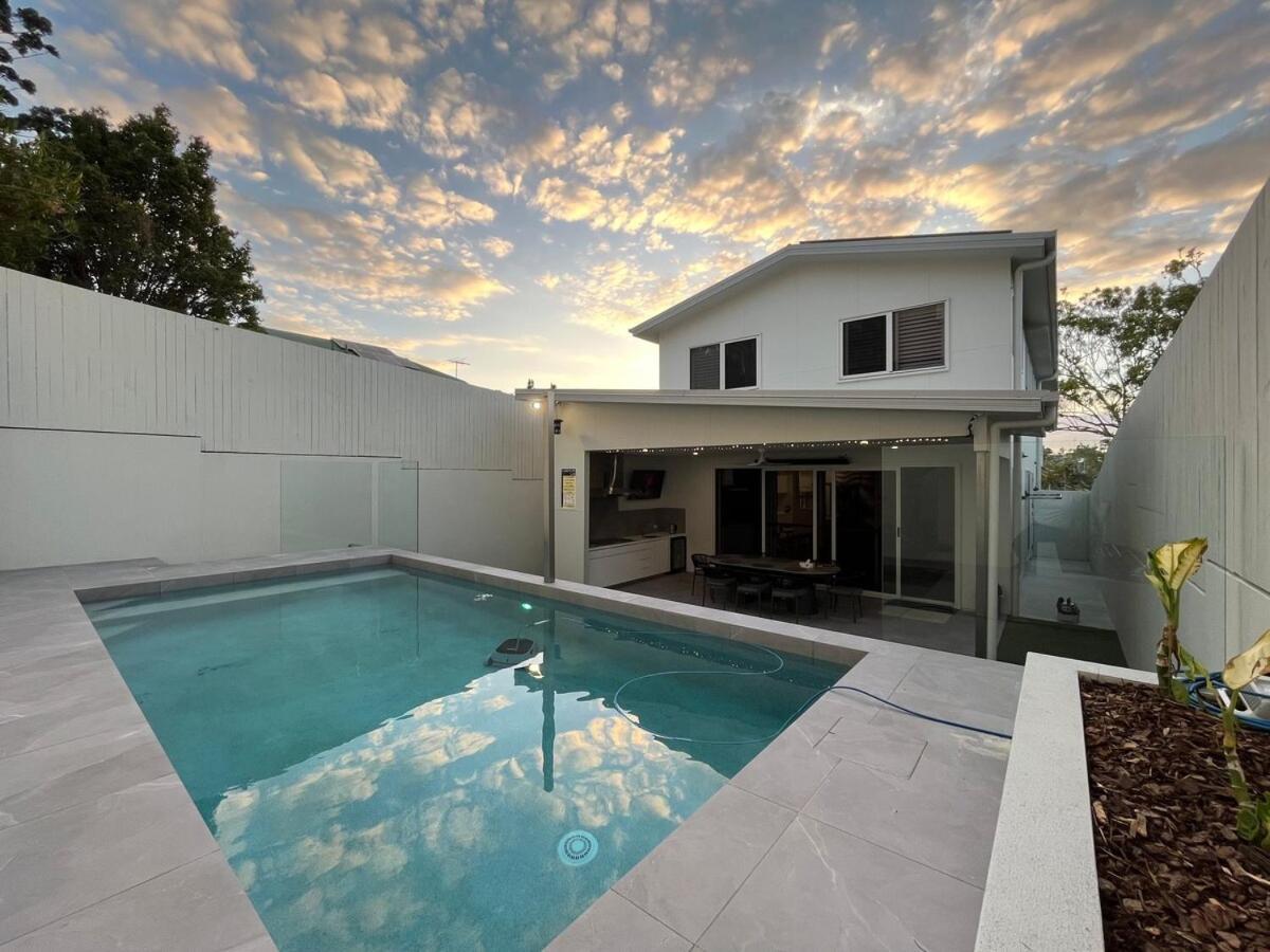 5 Star Luxury Build Holiday home *