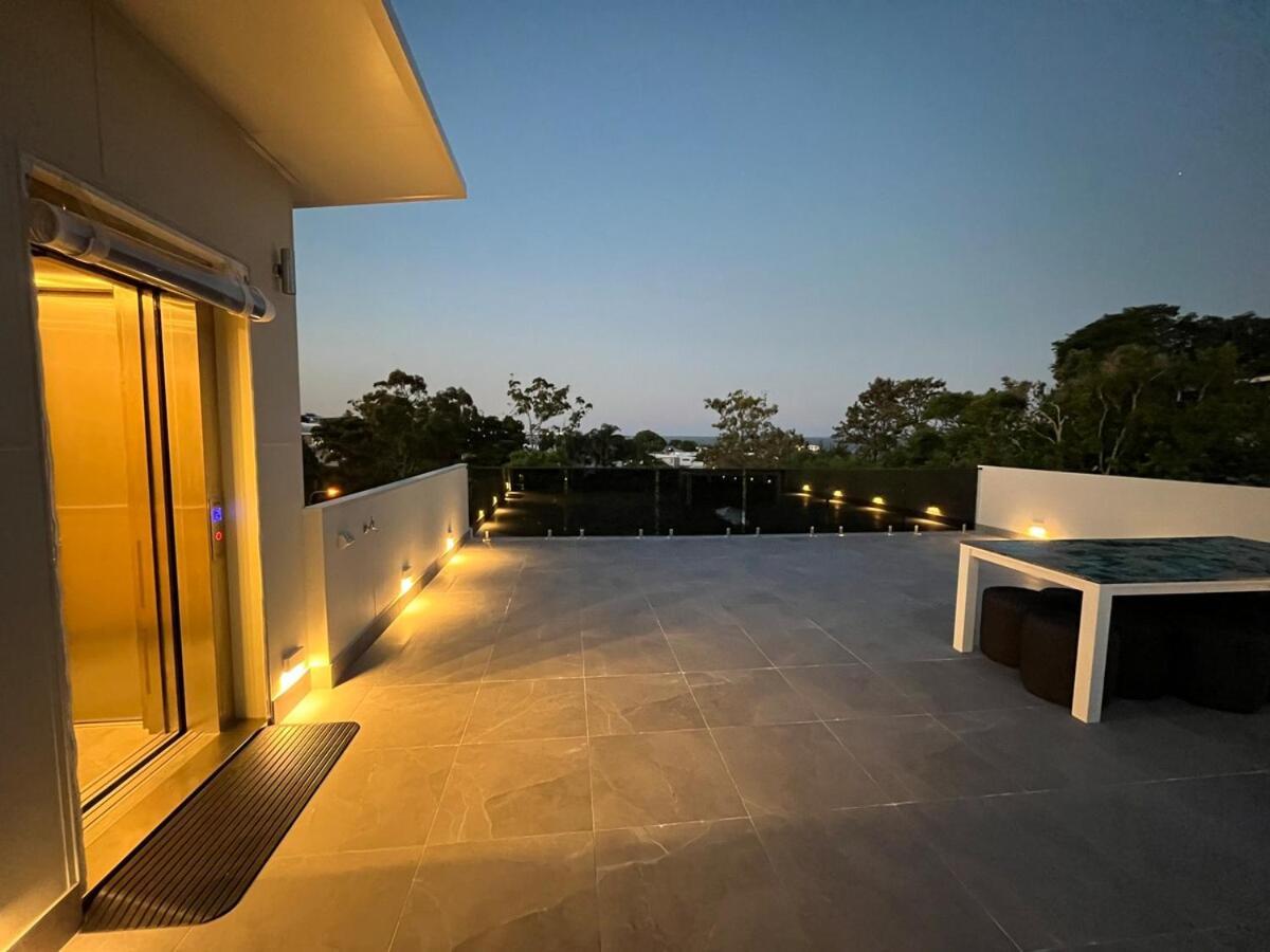 5 Star Luxury Manly * Brisbane