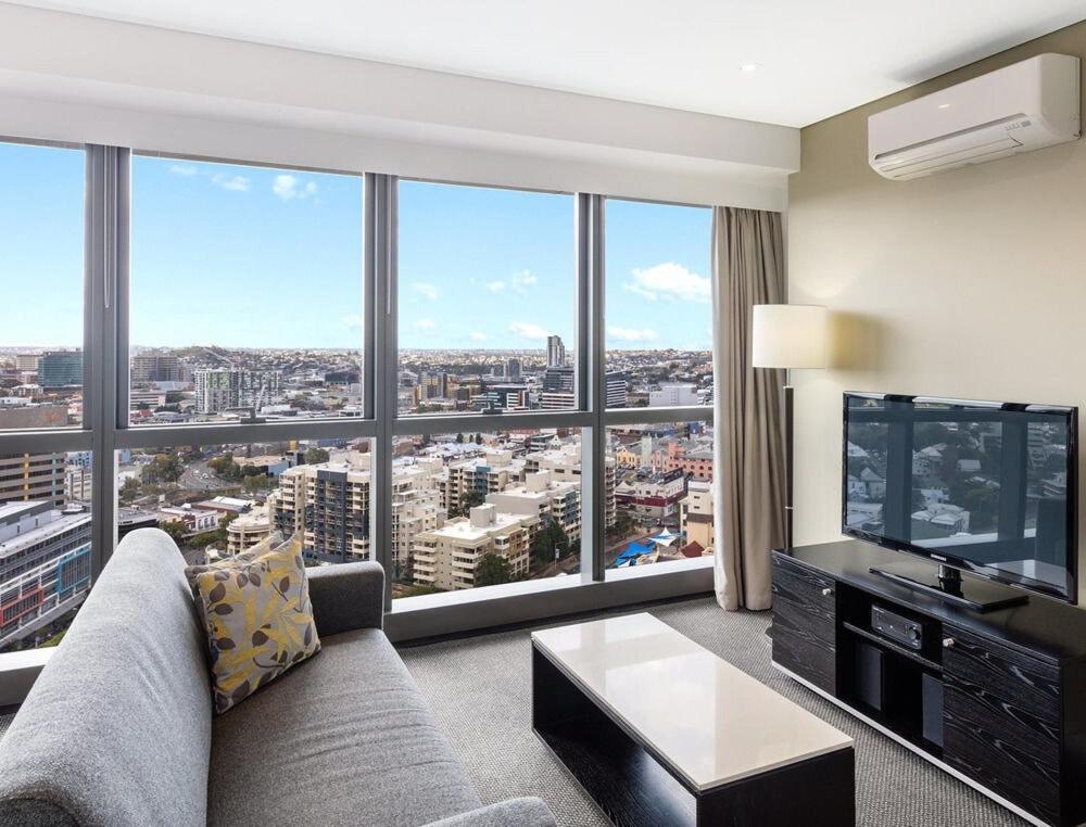 River City Retreat In Cbd Apartment