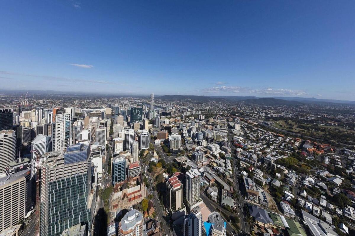 River City Retreat In Cbd
