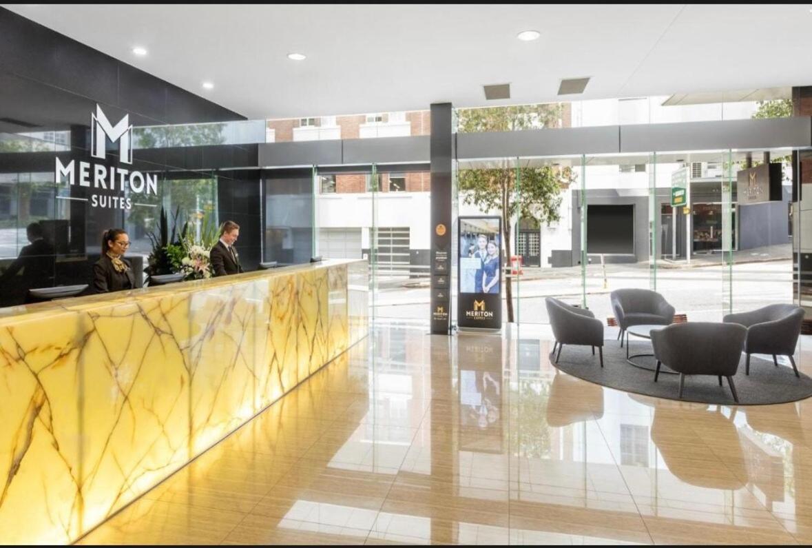 Apartment River City Retreat In Cbd Brisbane
