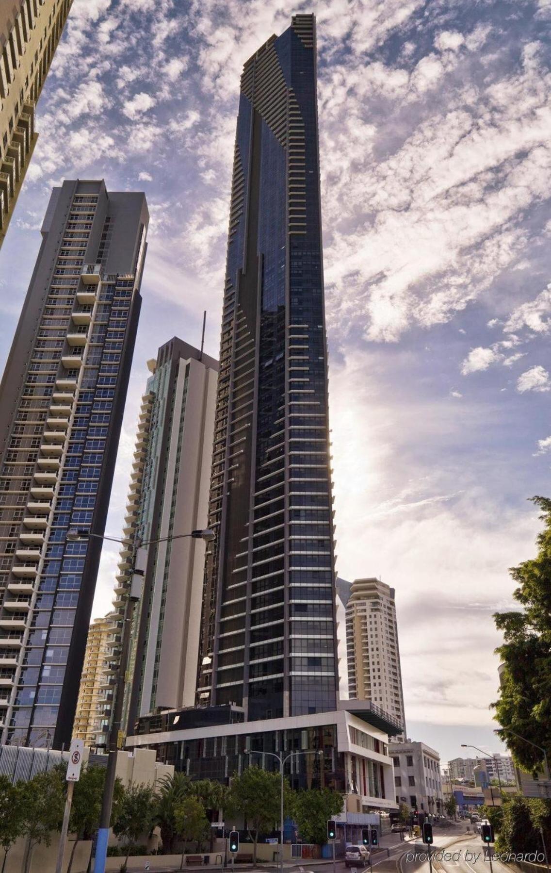 River City Retreat In Cbd * Brisbane