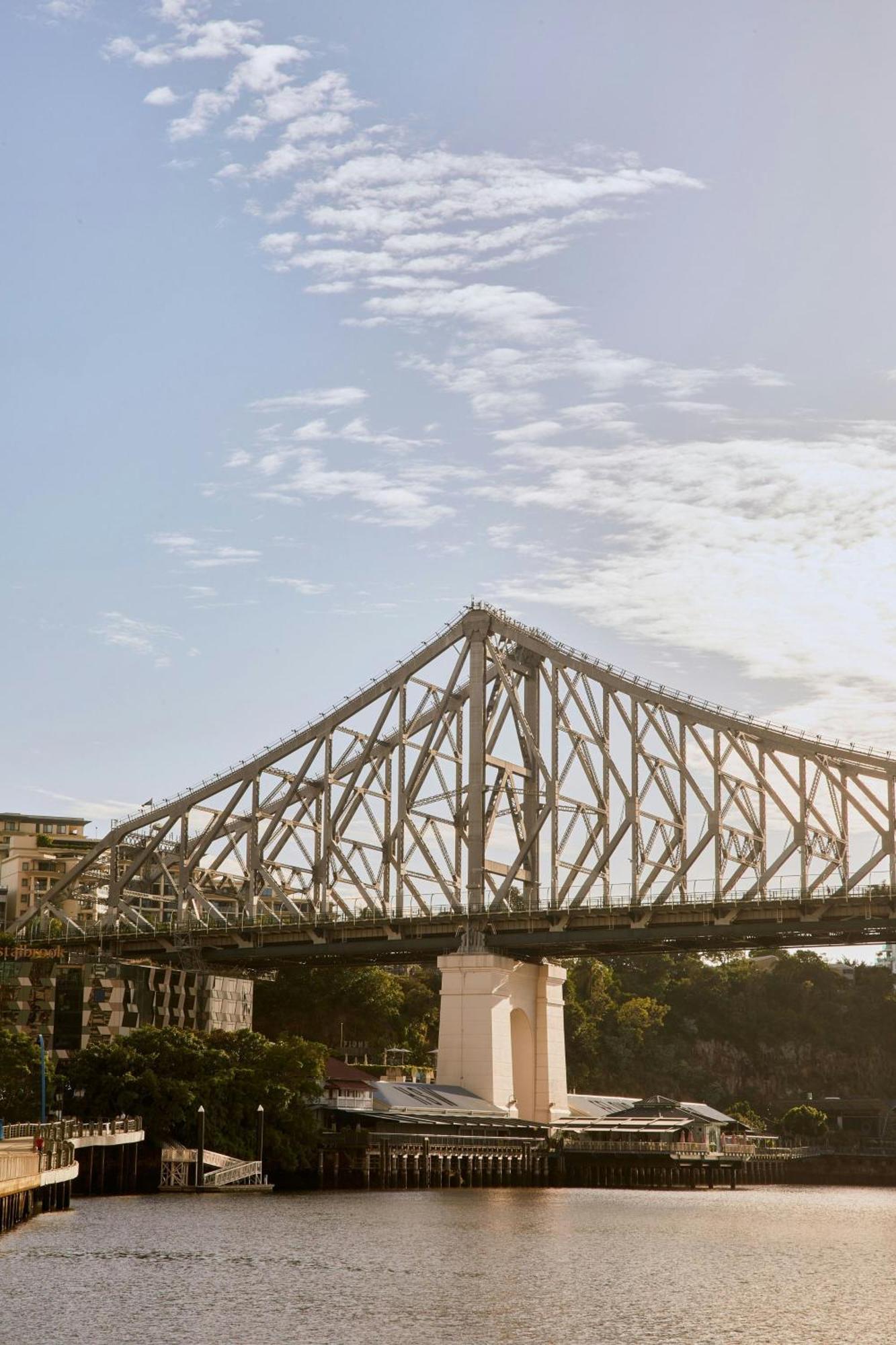 Marriott Hotel Brisbane