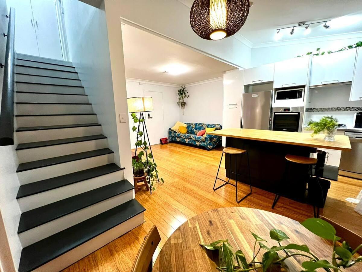 Apartment Loft 29 Brisbane