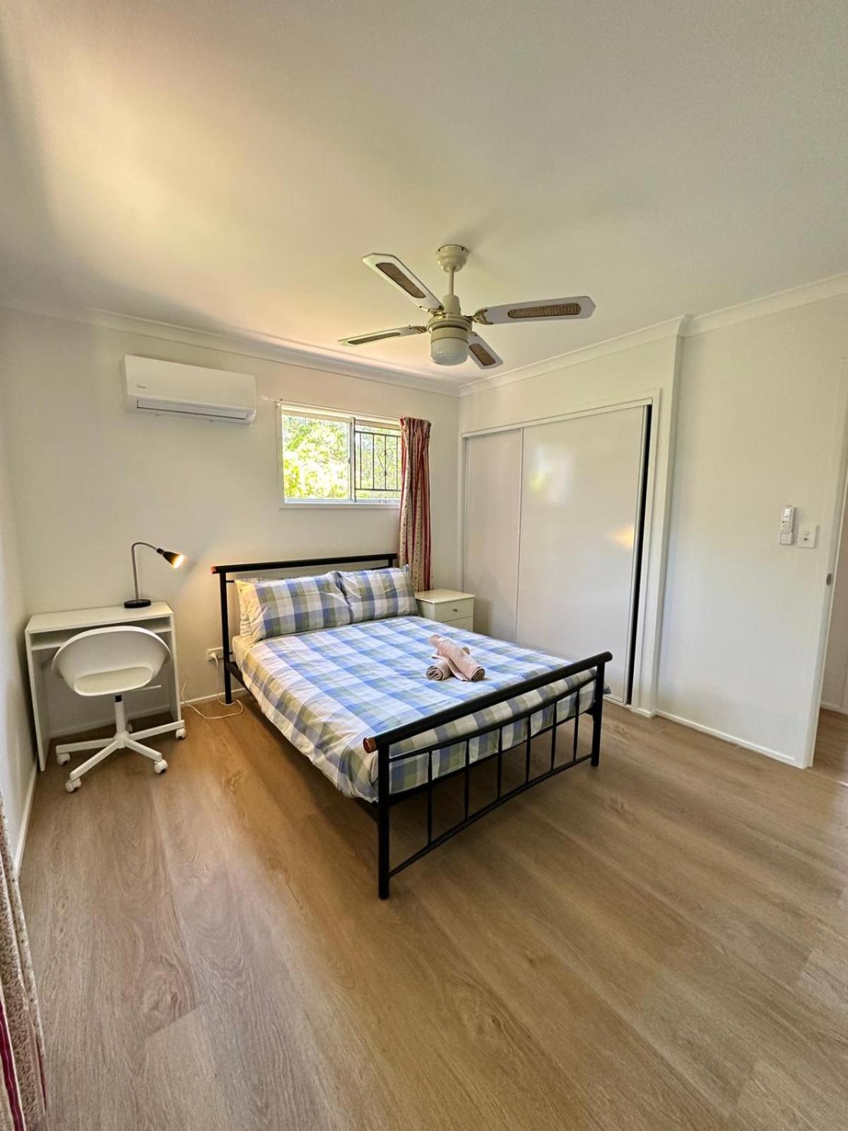 3br Cozy Sunnybank Hills Brisbane
