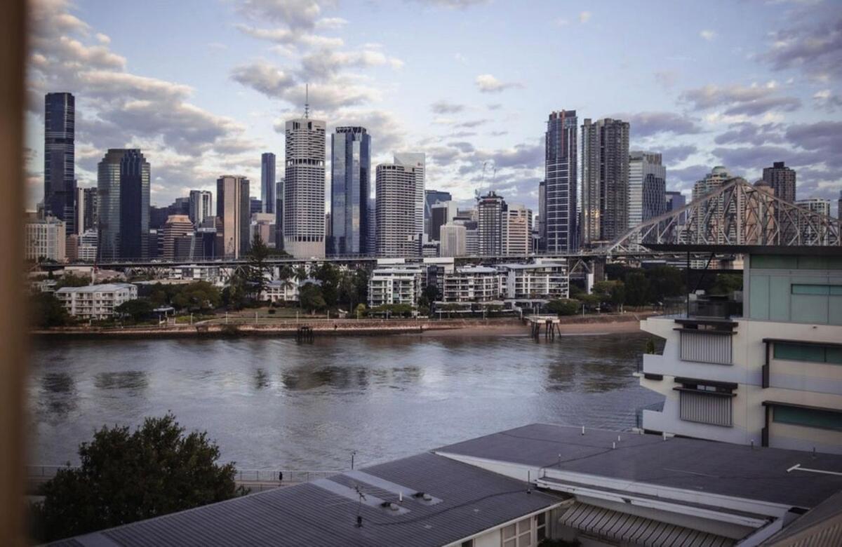 Riverside On Moray *