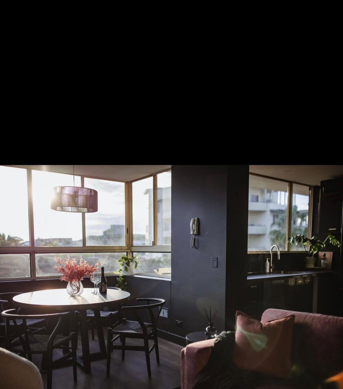 Riverside On Moray * Brisbane