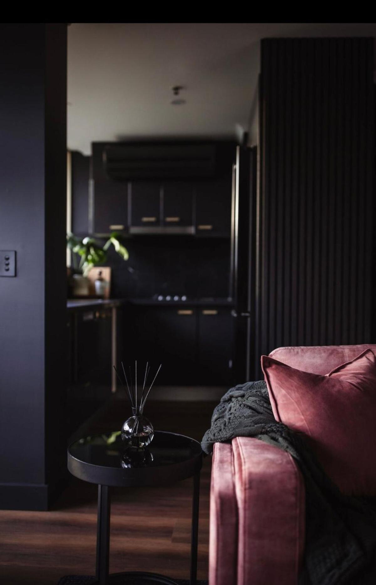 Riverside On Moray Apartment *