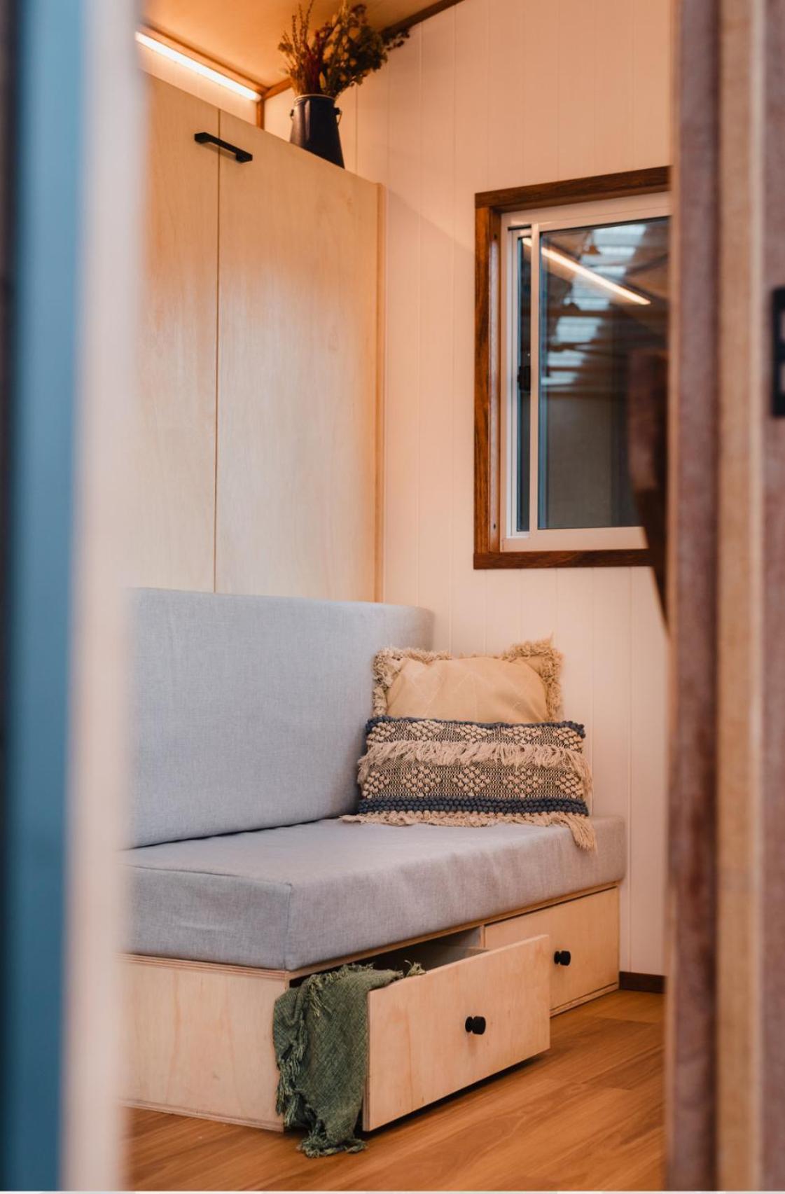 The Hawthorne Apartment