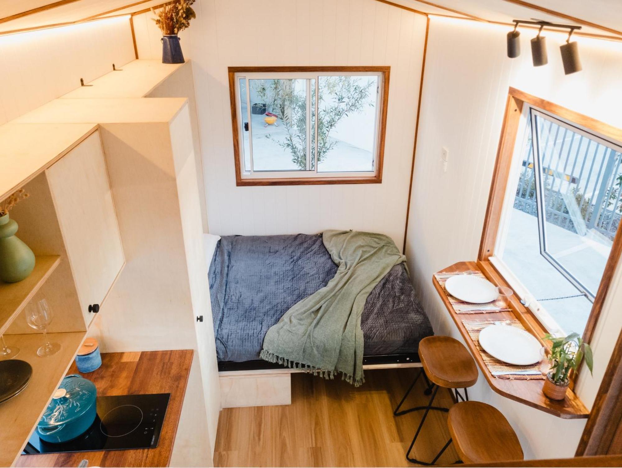 Apartment The Hawthorne