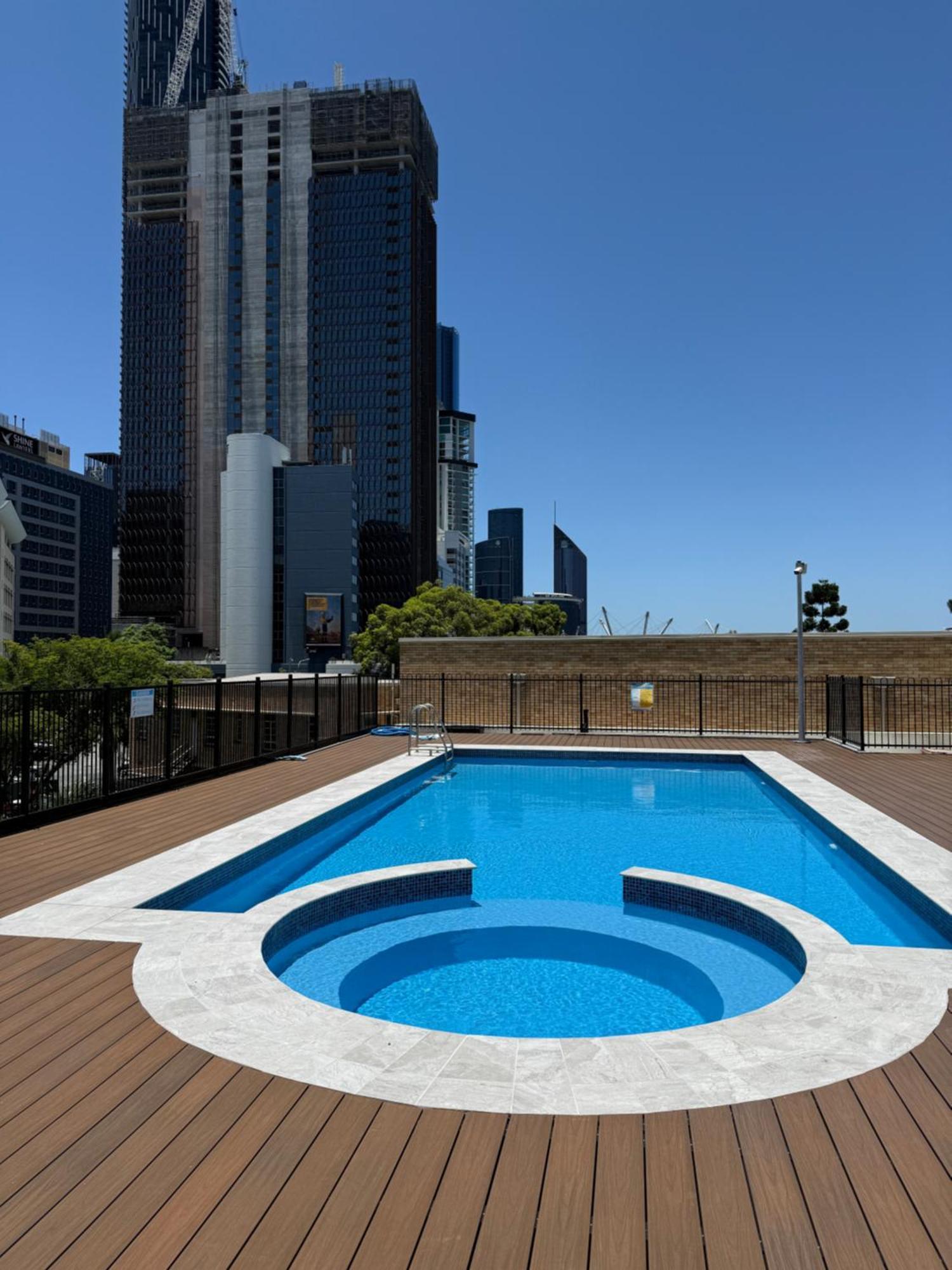 Apartment Riverview One-bedroom Cbd