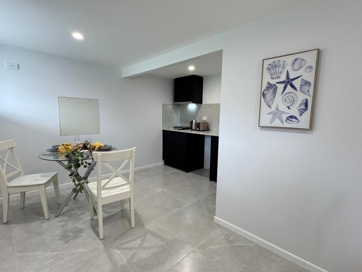 17a Olive In Sunnybank Holiday home *