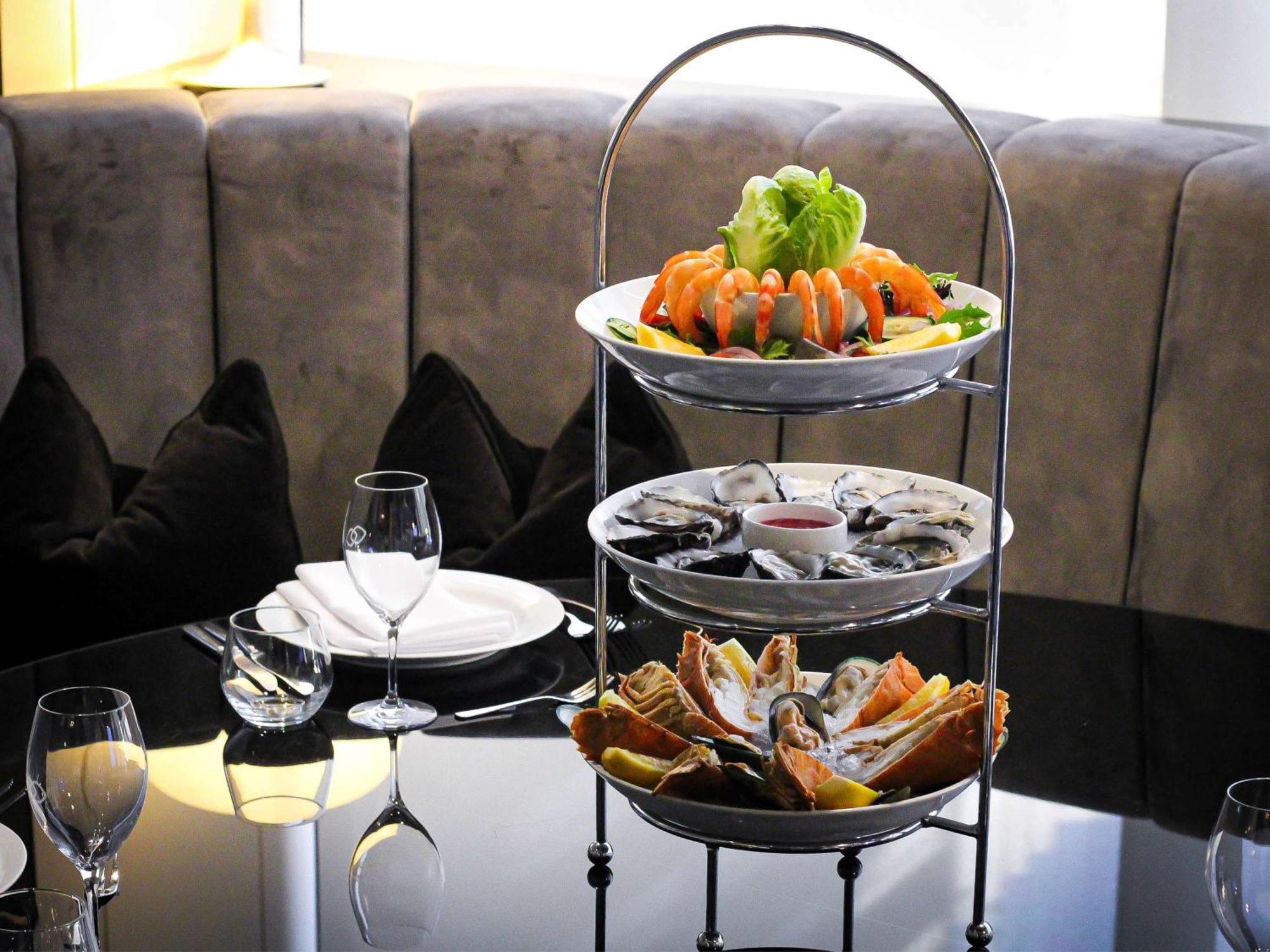 Sofitel 5* Brisbane
