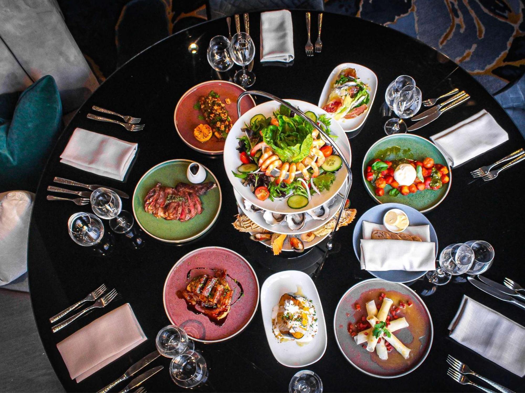 Sofitel Hotel 5*