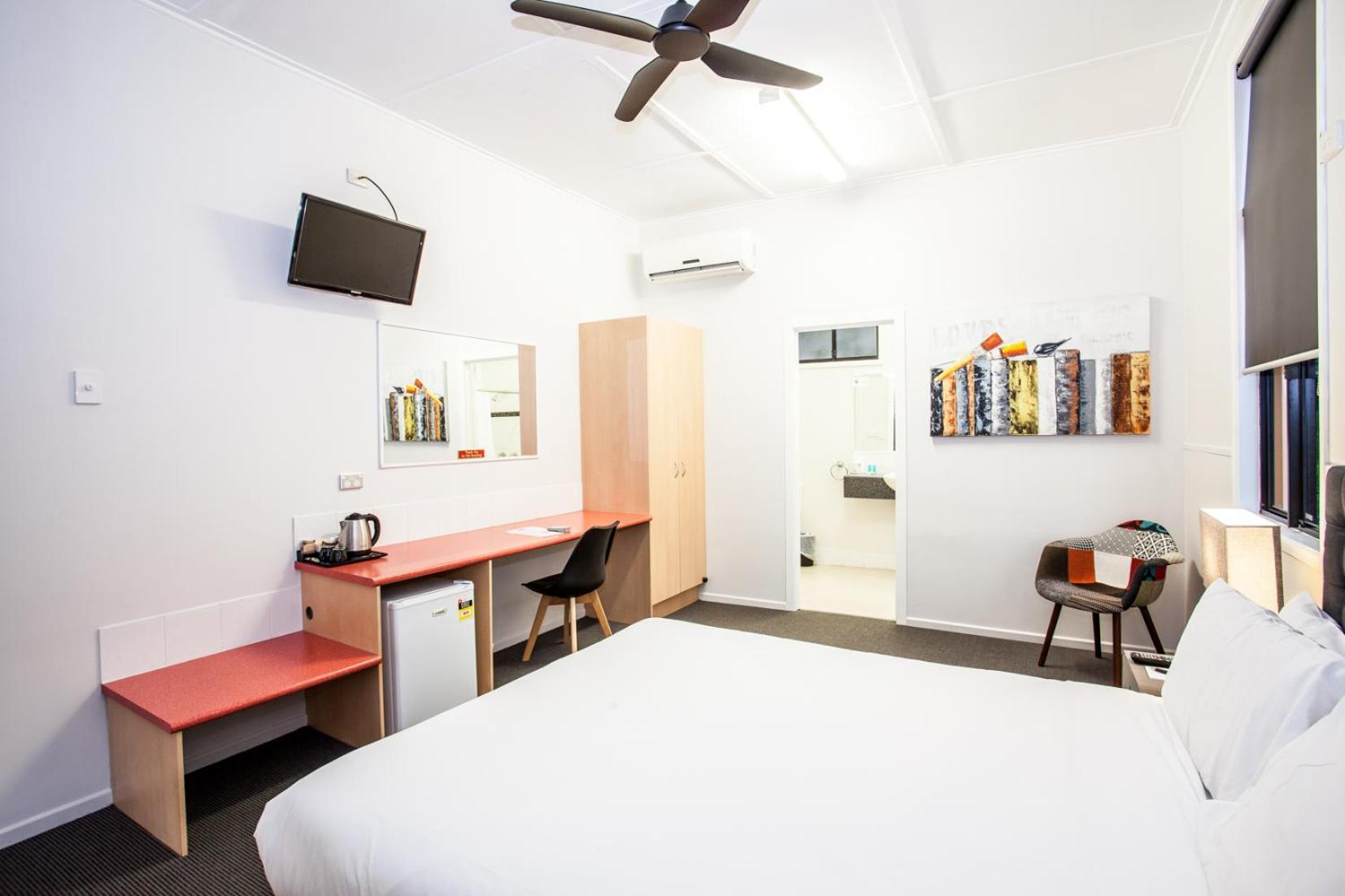 Darra & Conference Centre