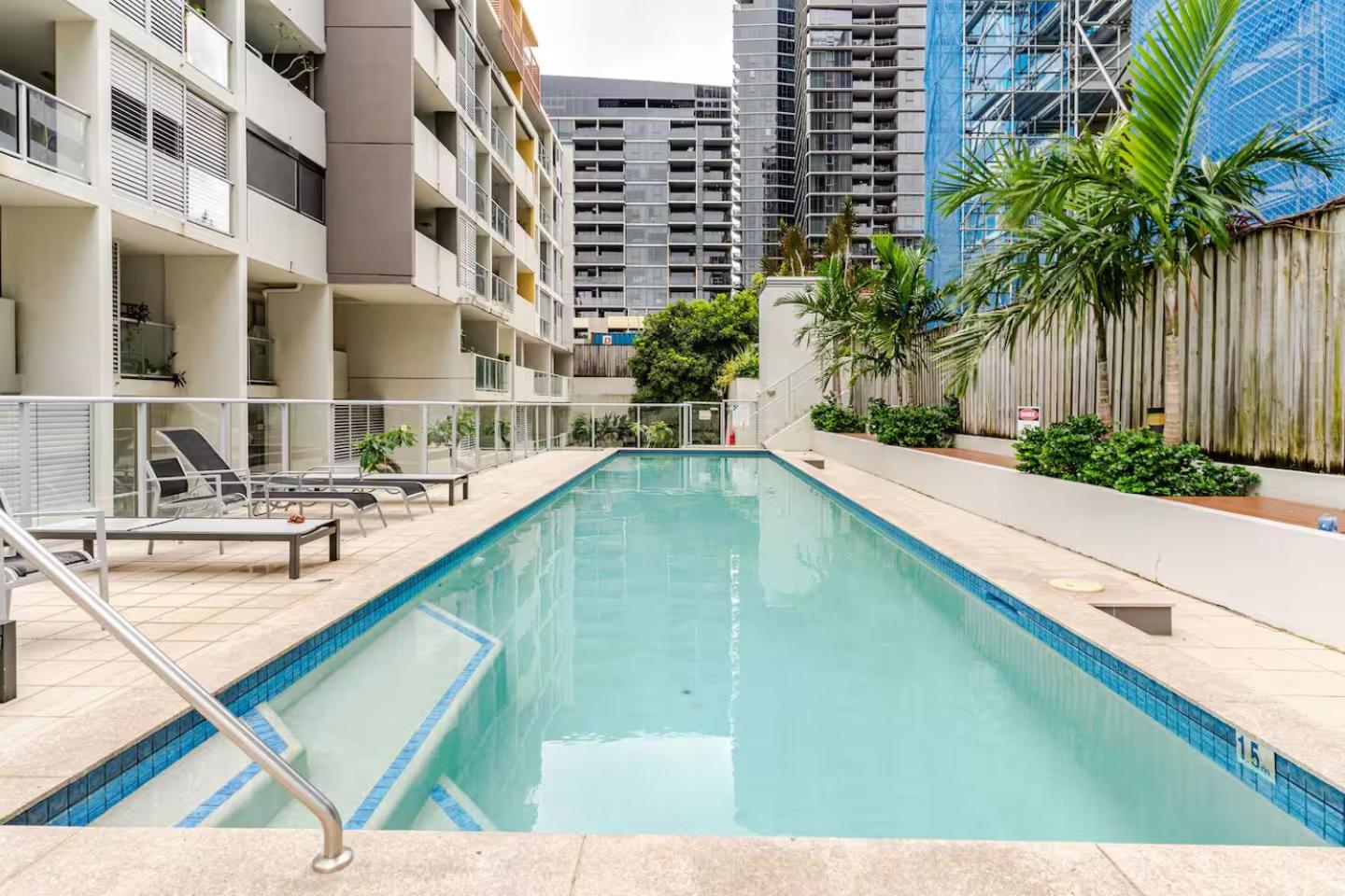 South Bank Retreat *