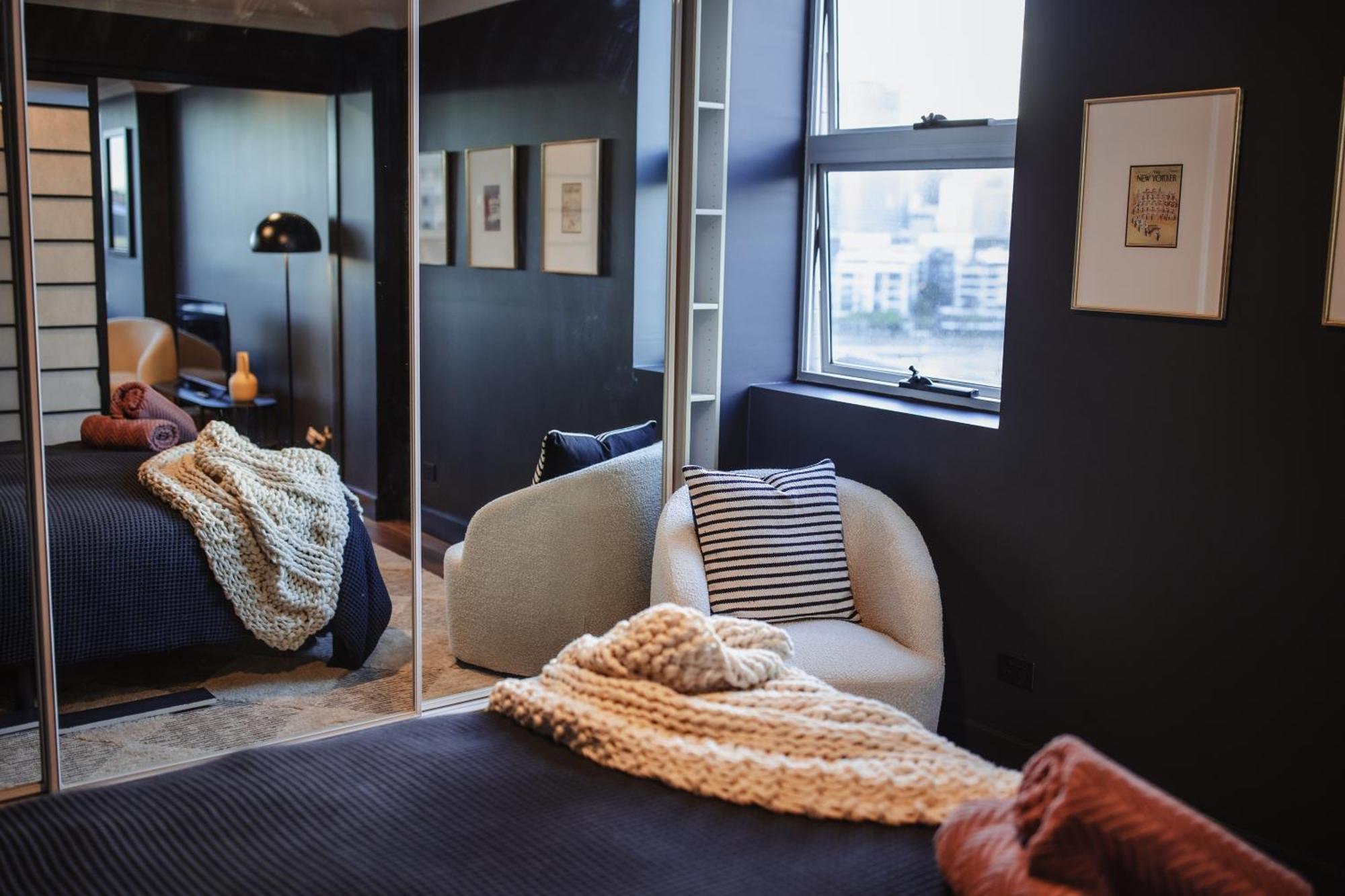 The New Farm Collection *