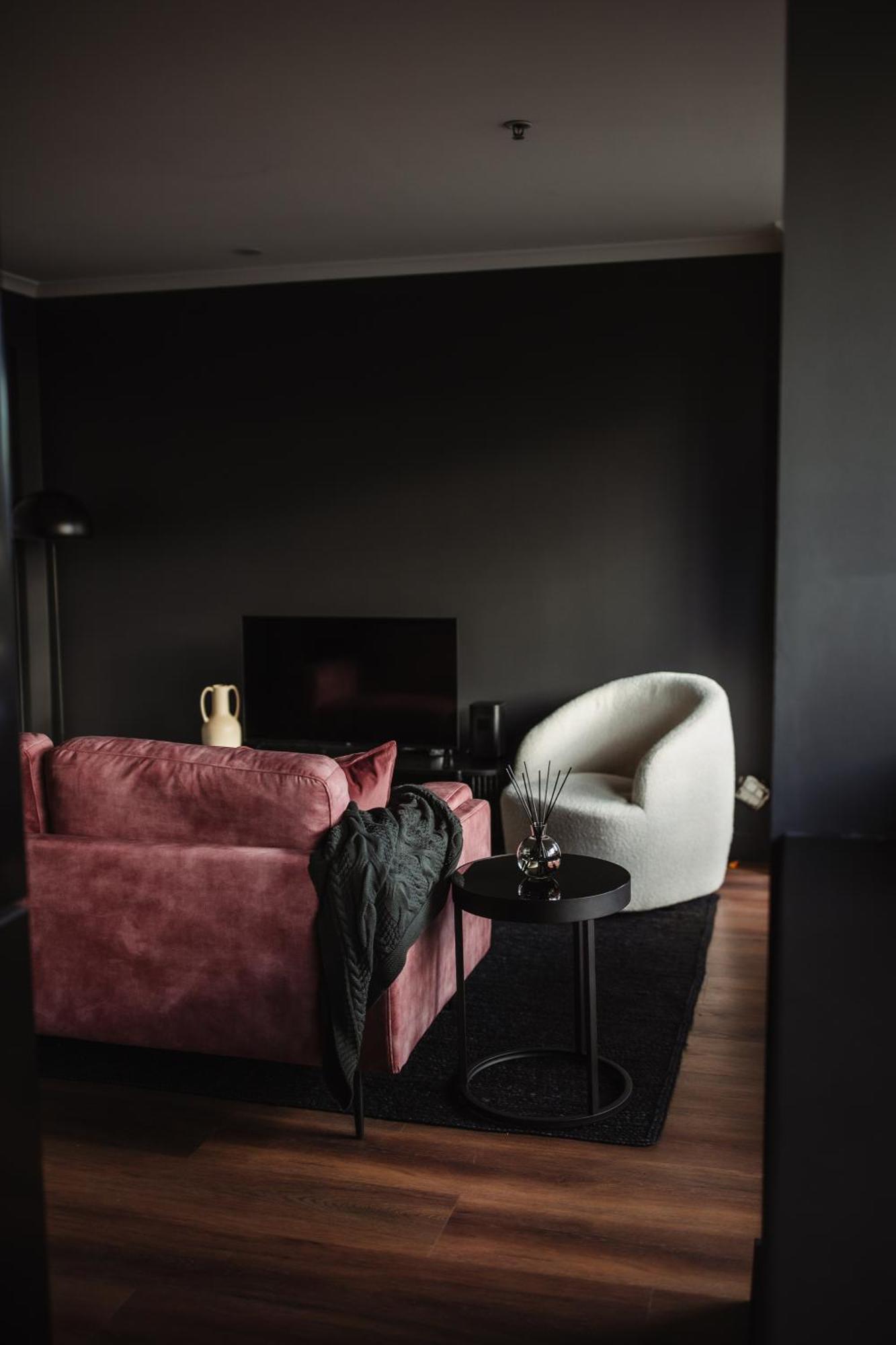 The New Farm Collection