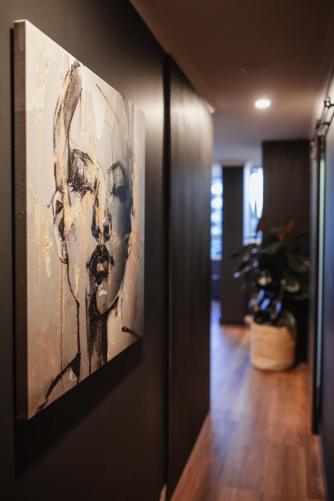 The New Farm Collection Apartment