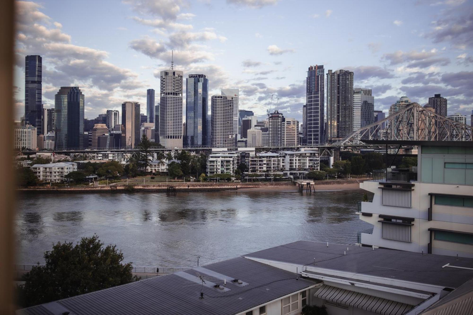 Apartment The New Farm Collection