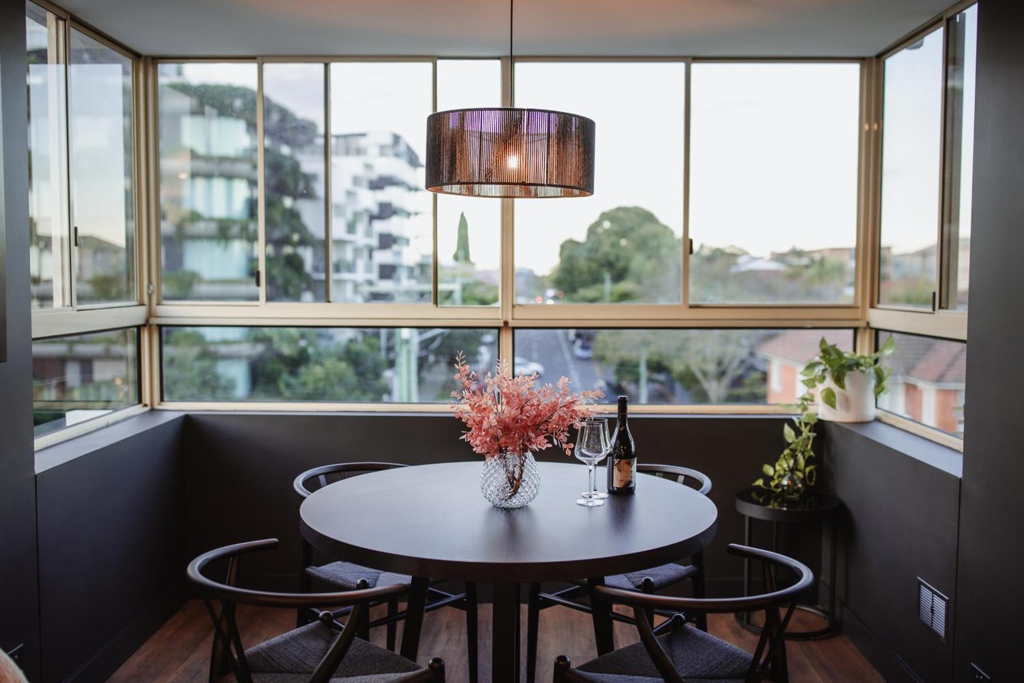 The New Farm Collection Apartment *