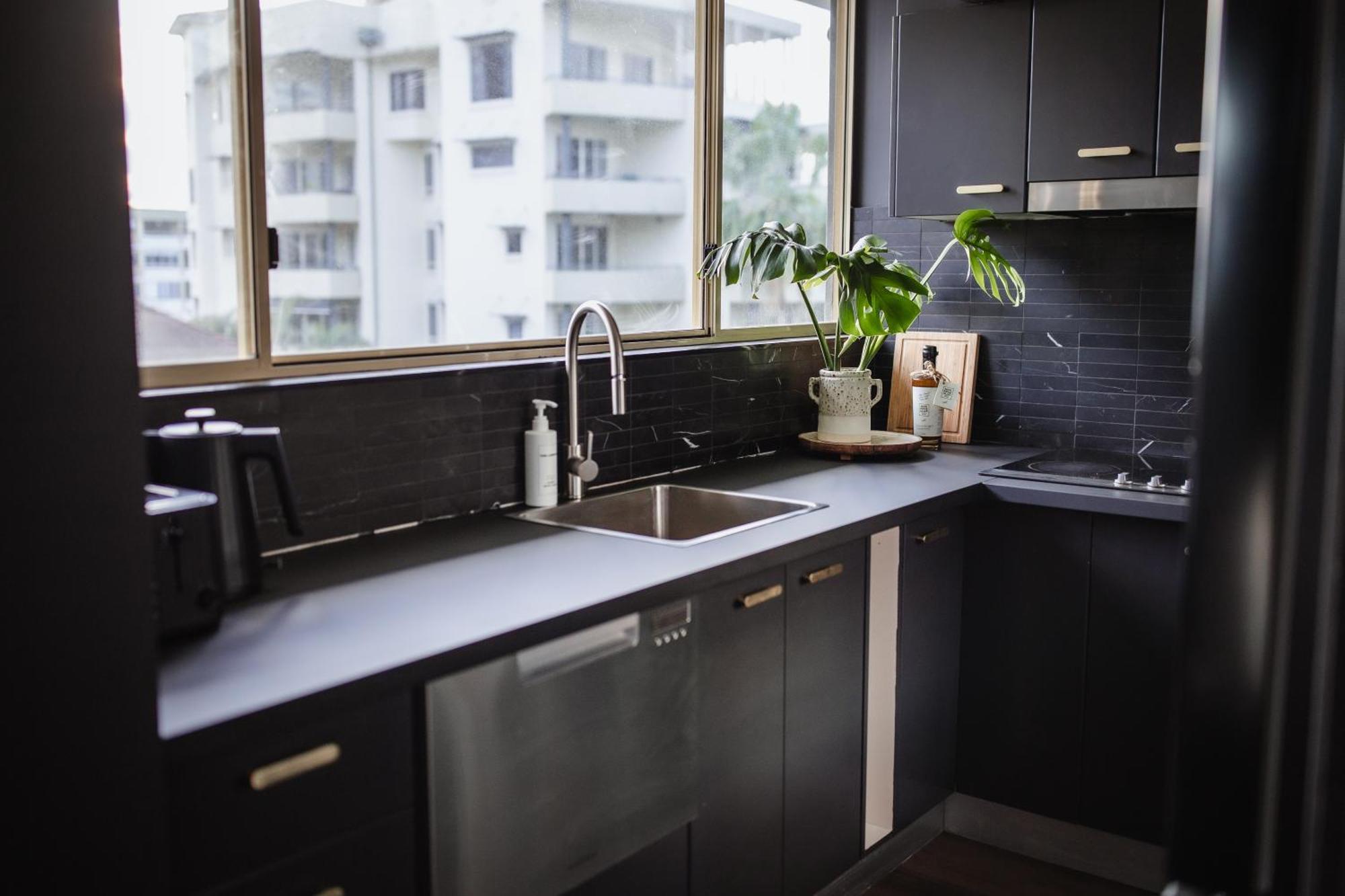 Apartment The New Farm Collection *