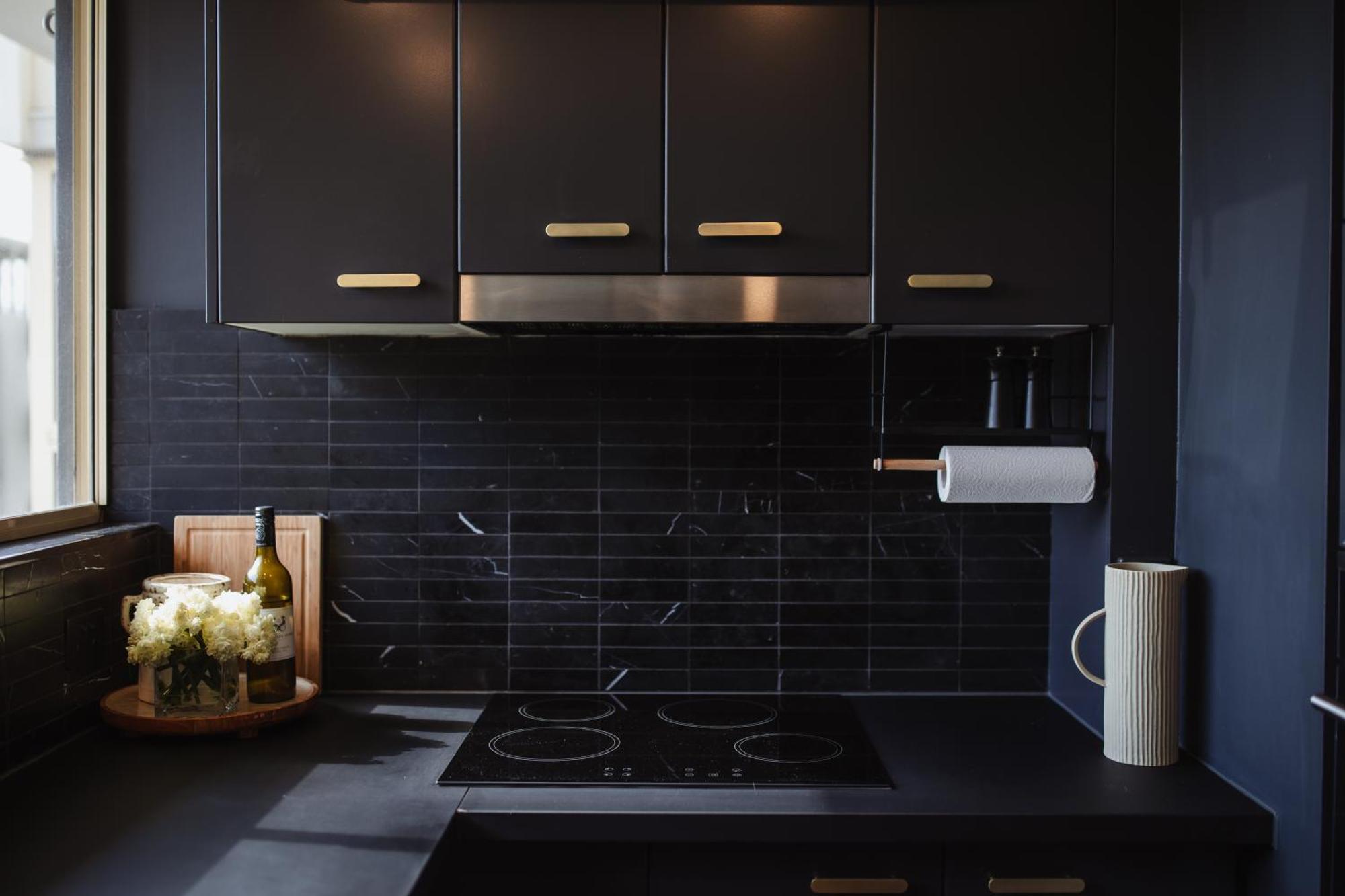 The New Farm Collection Apartment Brisbane