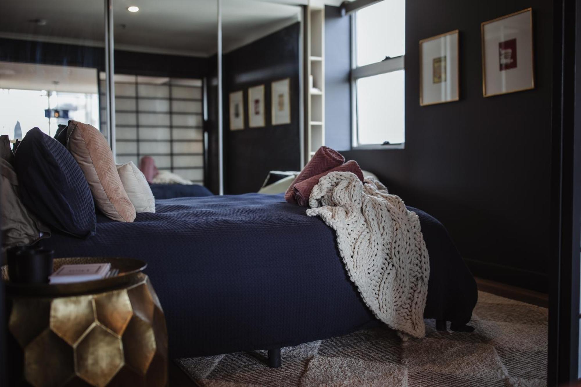 The New Farm Collection *