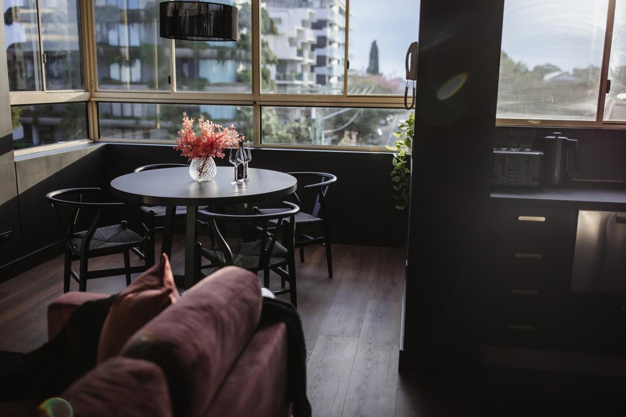 The New Farm Collection * Brisbane