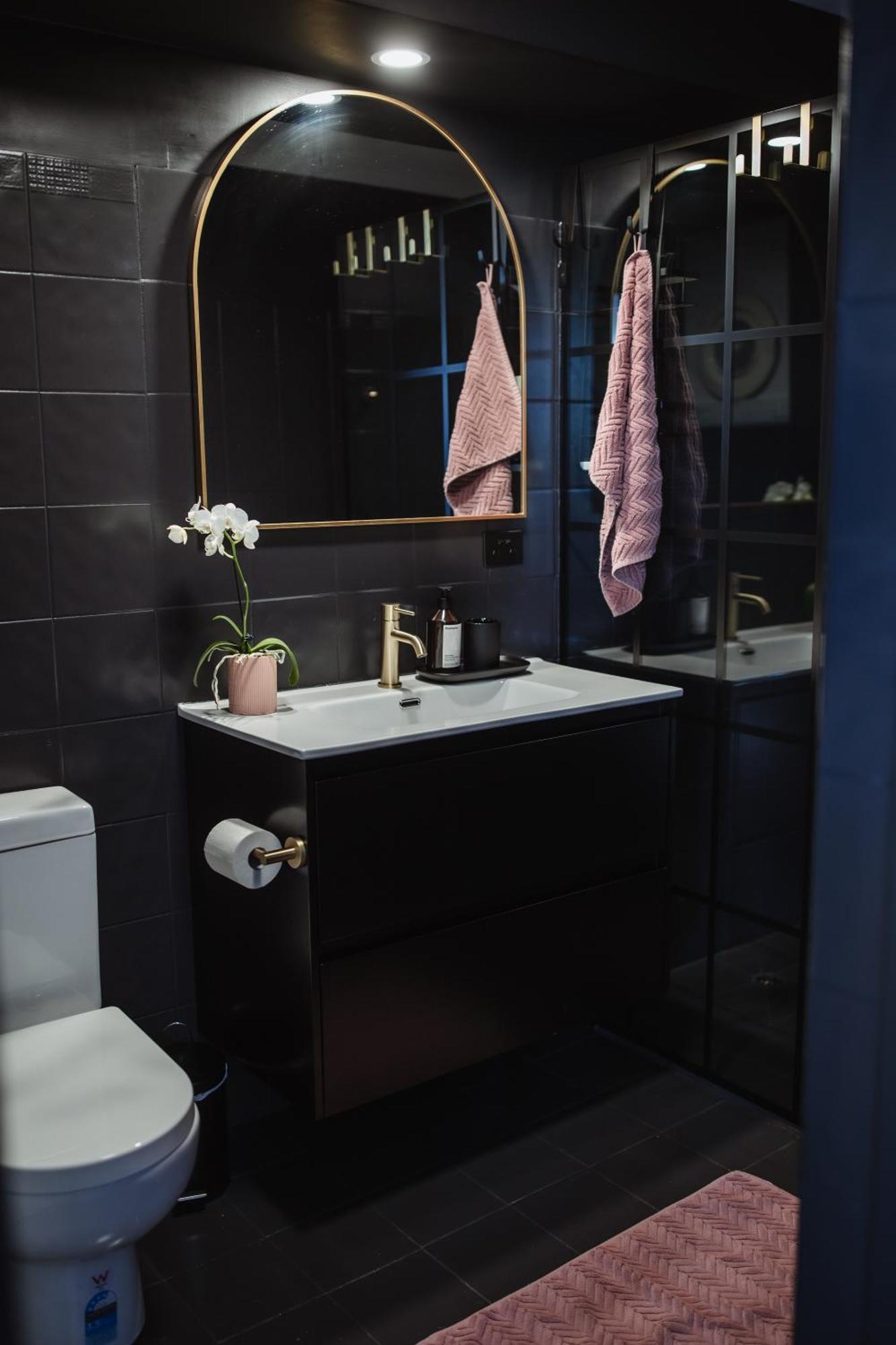 The New Farm Collection Apartment