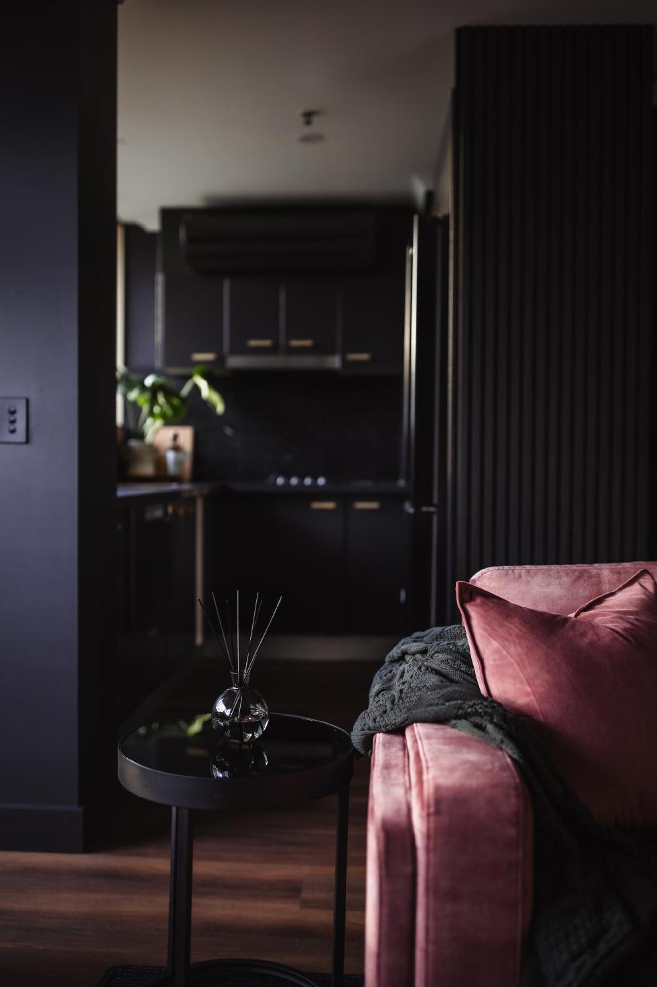 The New Farm Collection Apartment *