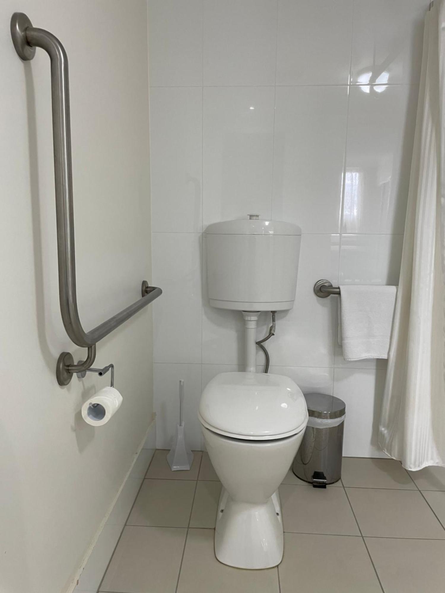 Quest Breakfast Creek 5*