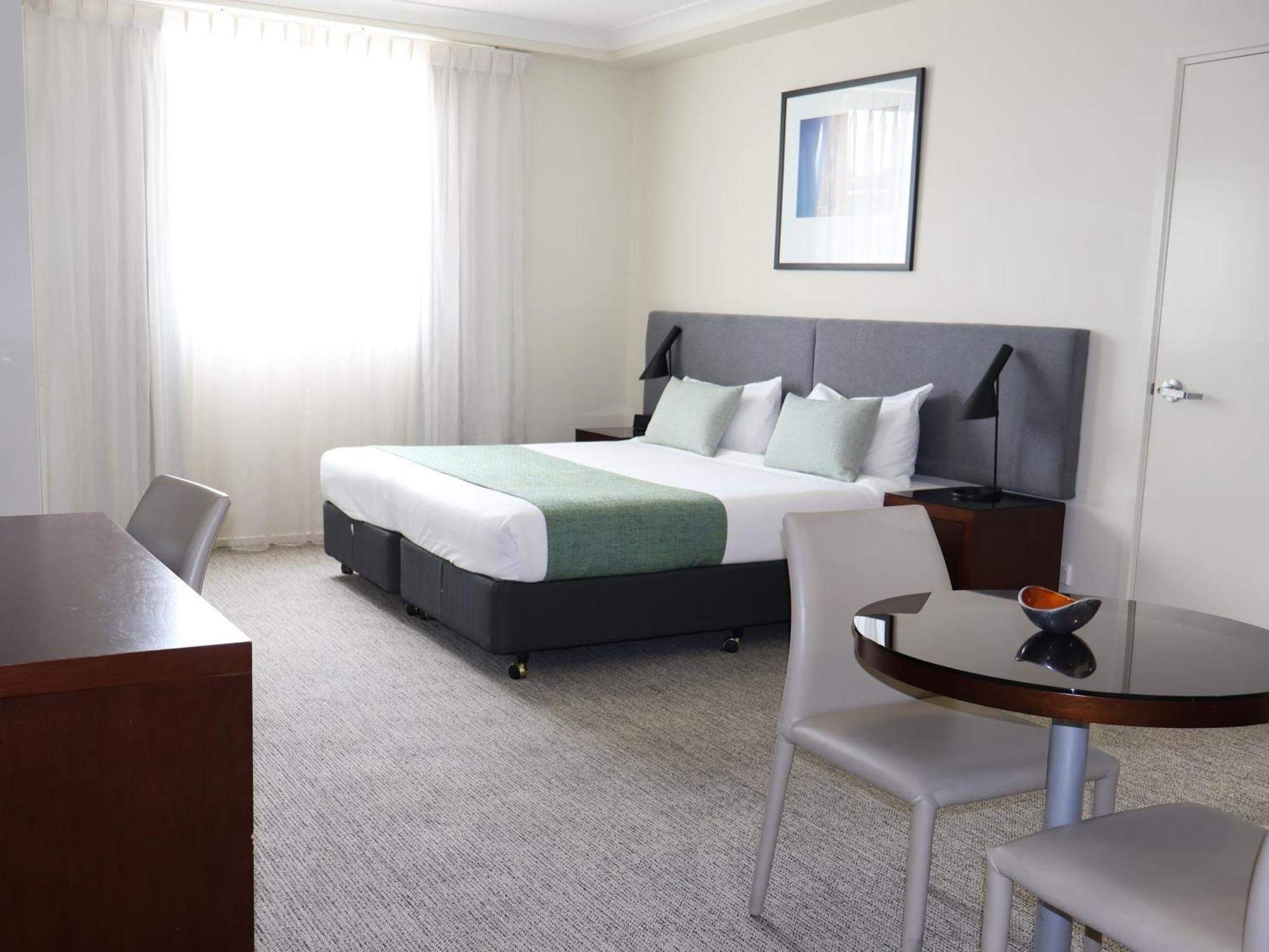 Quest Breakfast Creek 5* Brisbane