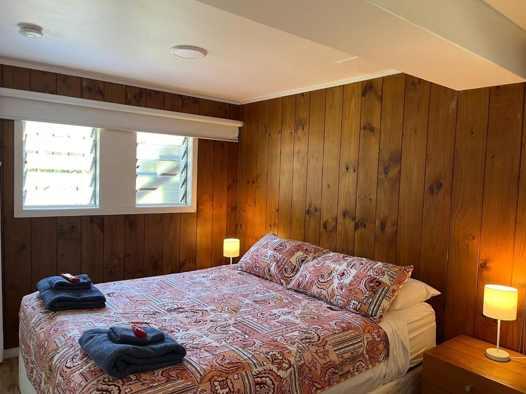 Urban Riverside Rest Brisbane