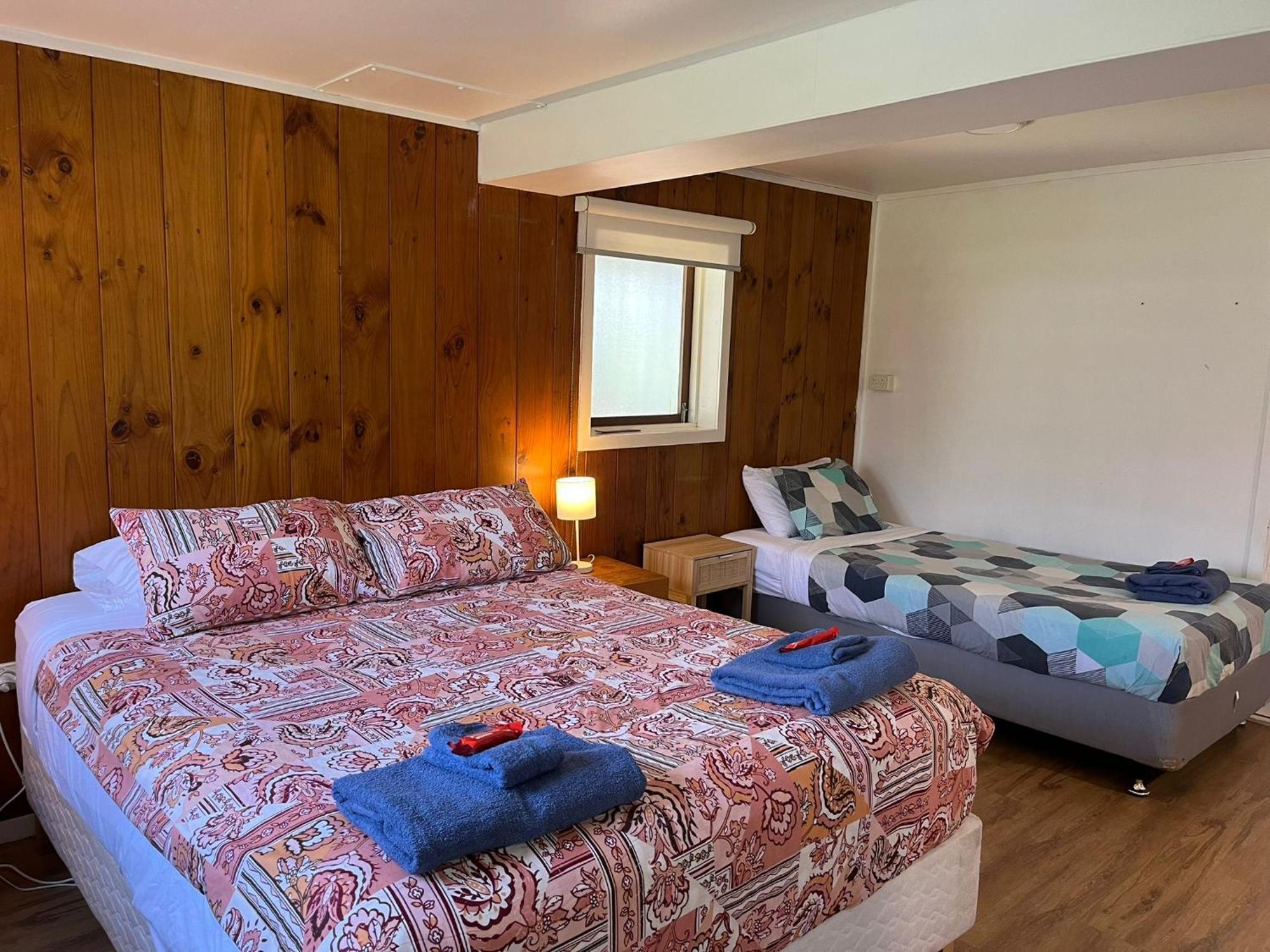 Urban Riverside Rest Brisbane